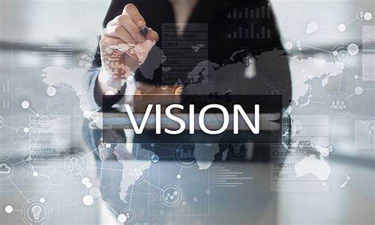 رؤية المركز