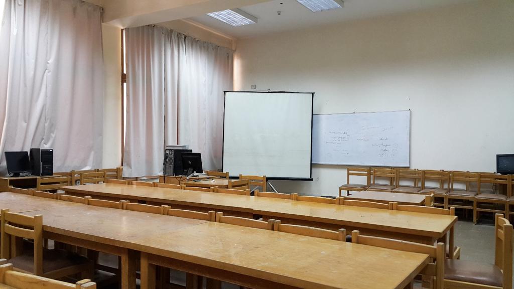 المعمل الببليوجرافى