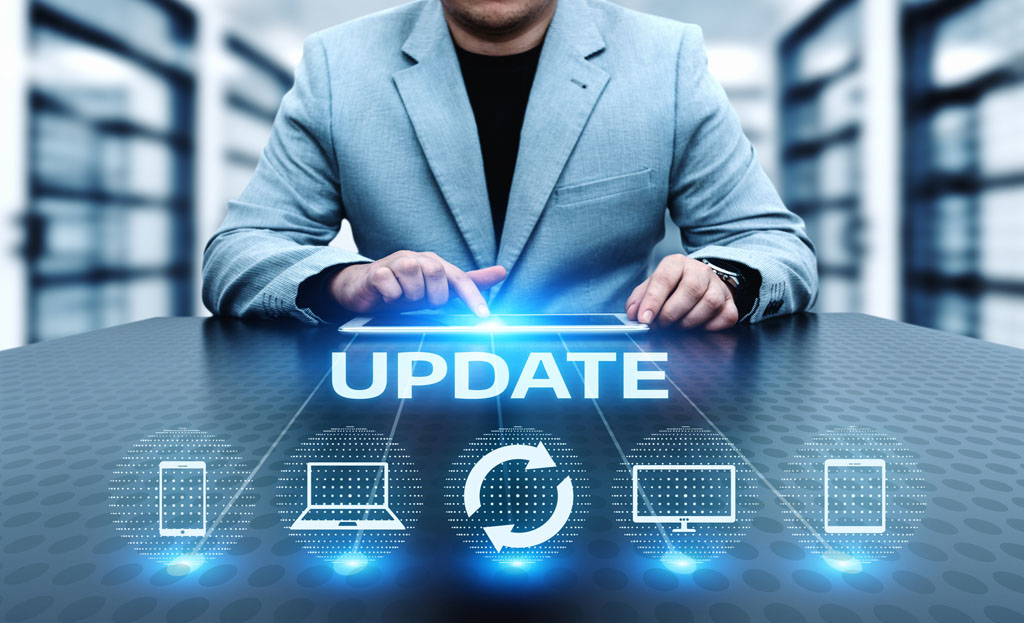 رؤية المركز