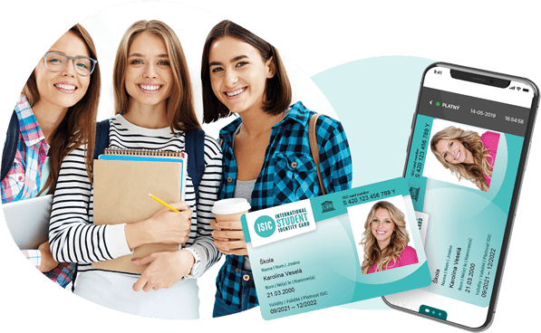 كارت الطالب الذكي