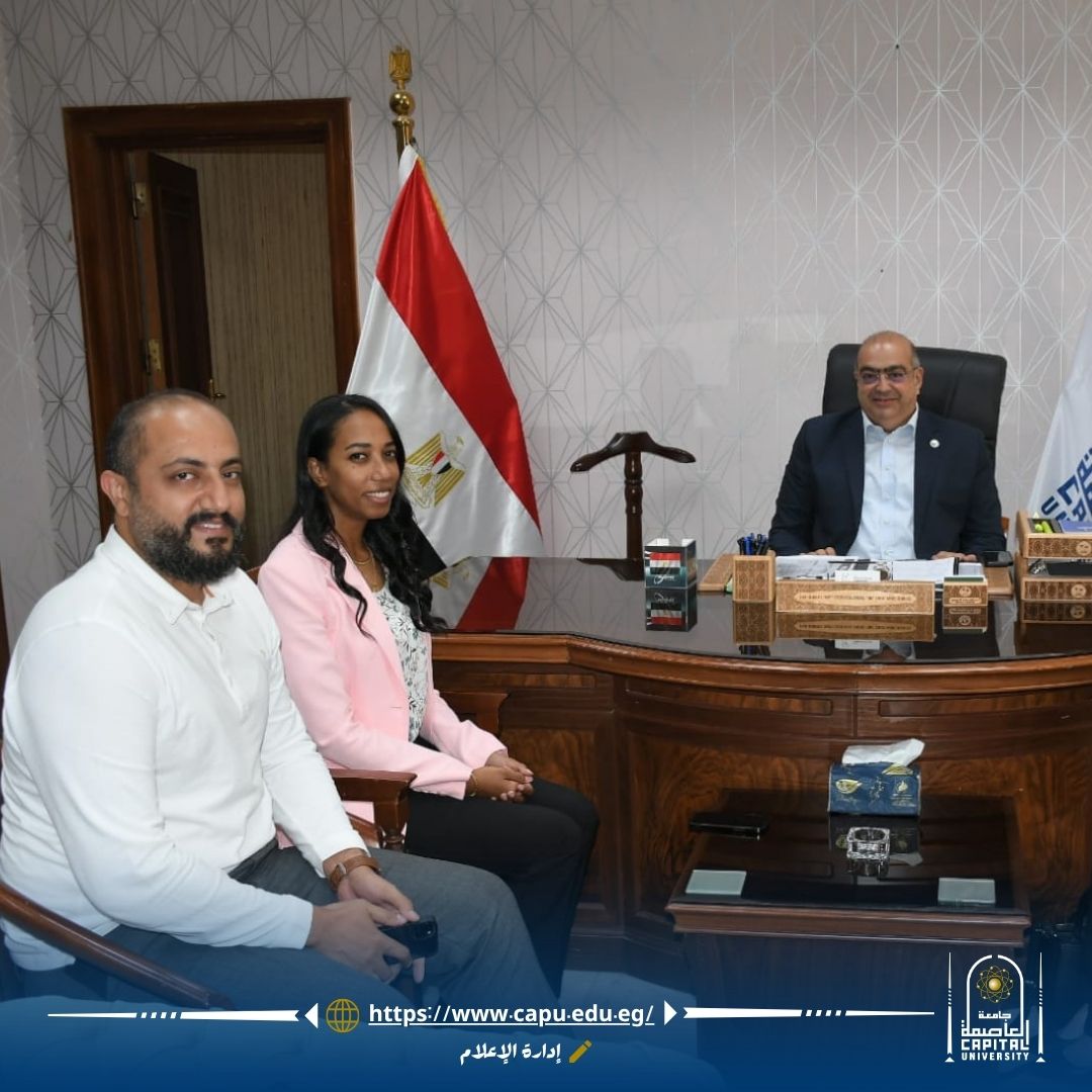 ورشة عمل حول الذكاء الاصطناعي في التعليم العالي بالتعاون مع الهيئة الألمانية