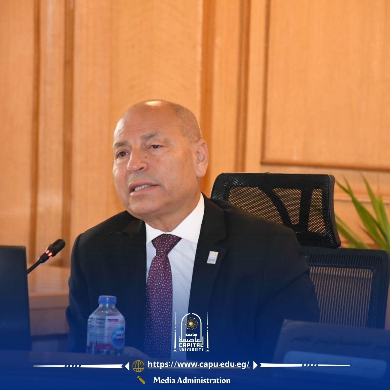 Governor of Cairo: Comprehensive Plan to Revitalize Downtown and Transform It into a Hub for Arts and Culture