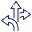 محاور  تطوير الإدارة