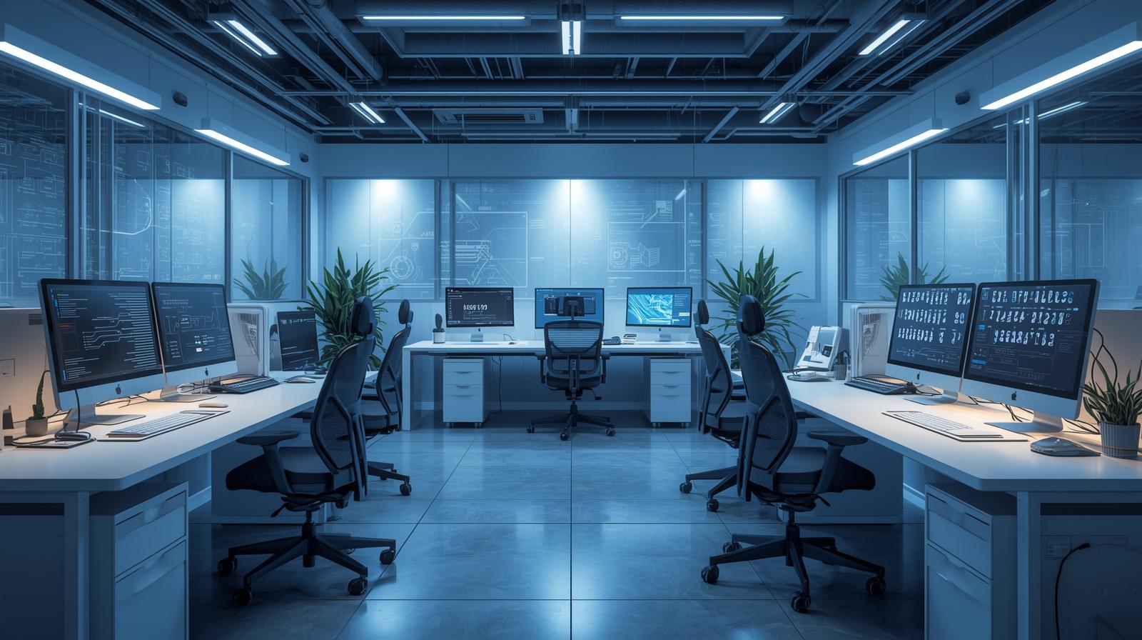 الدعم الفني للبرمجيات