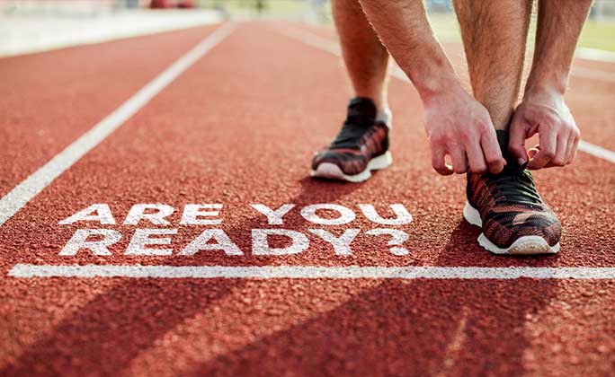 إدارة النشاط الرياضي