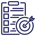  الرؤية والهدف