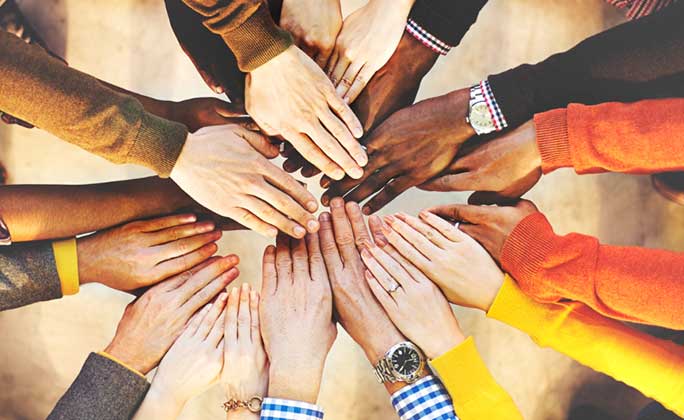  إدارة الاتحادات