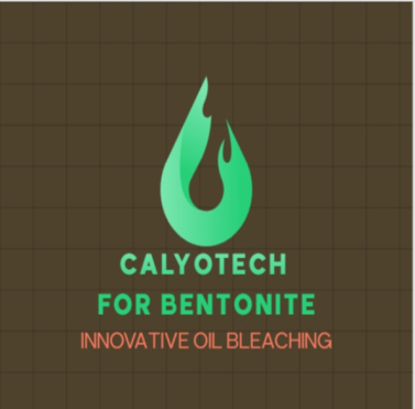 كليوتك للبنتونيت